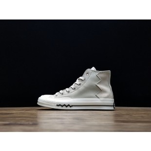 컨버스 척70s VLGT Leather And Suede 566136C