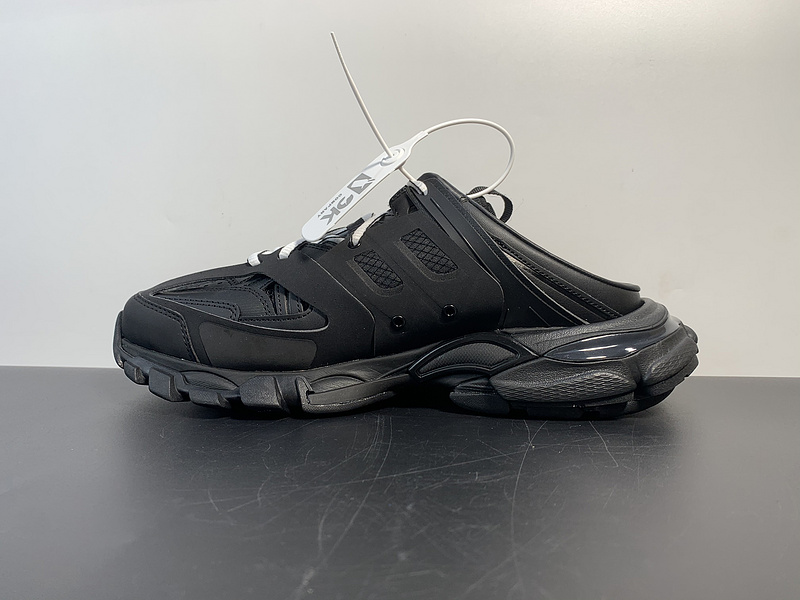 발렌시아가 Sneaker Tess s.Gomma MAILLE BLG 10300