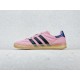 아디다스 가젤 인도어 트레이너 ADIDAS Gazelle Indoor Trainers IE7002