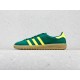 아디다스 가젤 인도어 트레이너  ADIDAS  Gazelle Indoor Trainers B41472