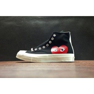 컨버스 올스타 x ADD플레이 블랙 CONVERSE All Star x ADD PLAY