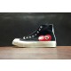 컨버스 올스타 x ADD플레이 블랙 CONVERSE All Star x ADD PLAY