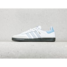 아디다스 오리지널스 삼바 비건  ADIDAS Originals Samba Vegan OG ID2055