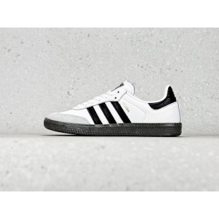 아디다스 오리지널스 삼바 ADIDAS Originals Samba B75806