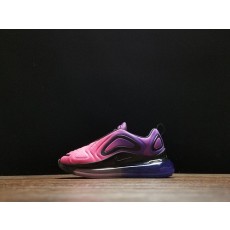 나이키 에어맥스 720 선셋 Nike Air Max 720 Sunset AR9293-500