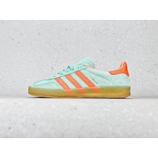 아디다스 가젤 인도어 트레이너 ADIDAS Gazelle Indoor Trainers HQ8714