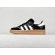 아디다스 삼바 XLG 블랙 ADIDAS Samba XLG Black IE1379