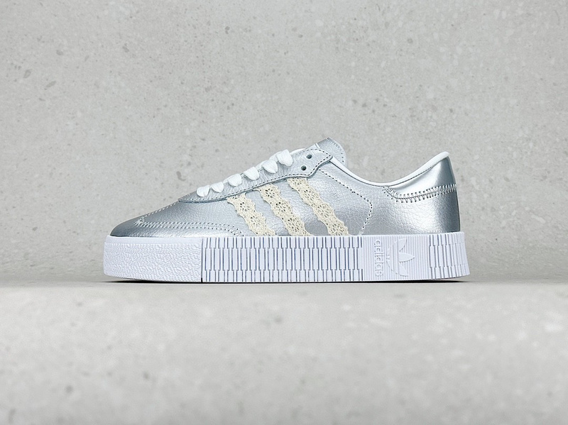 아디다스 오리지널스 삼바 ADIDAS Originals Samba Rose W EE9017