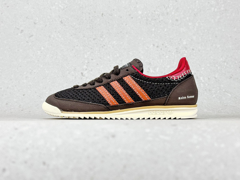 웨일즈보너 x 아디다스 Wales Bonner x Adidas SL72 IE1664