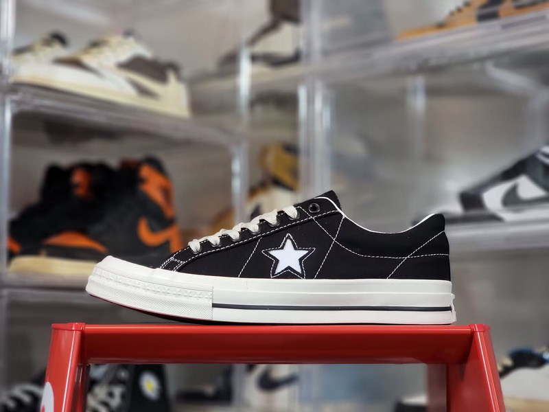 컨버스 원스타 Converse ONE STAR Cons J Vtg Canvas 2023SS