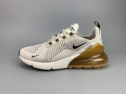 나이키 에어맥스 270 라이트 오어우드 브라운 Nike Air Max 270 Light Orewood Brown AH8050-108