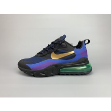 나이키 에어맥스 270 리액트 딥 로얄 Nike Air Max 270 AO4971-005