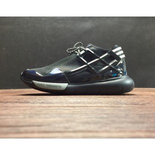 아디다스 Y-3 콰사 하이 ADIDAS Y-3 Qasa High ADY150034