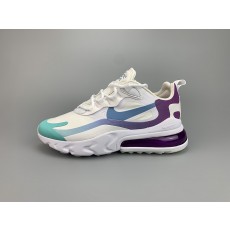 나이키 에어맥스 270 리액트 멀티컬러 Nike Air Max 270 AT6174-102