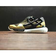 아디다스 Y-3 콰사 하이 ADIDAS Y-3 Qasa High ADY150033