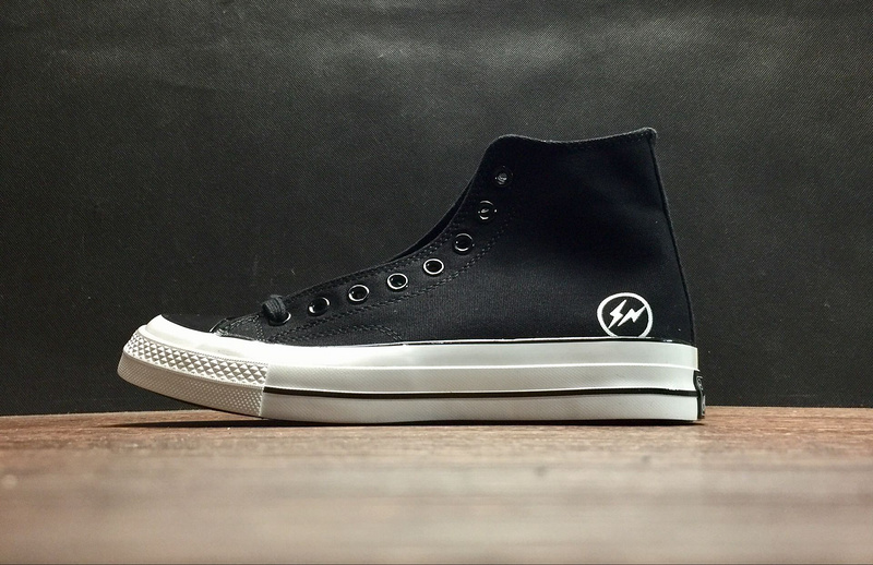 컨버스 올스타 & 척테일러 converse All Star&Chuck Taylor HI Fragment Design CNS10004