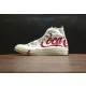 컨버스 올스타 & 척테일러 70s x 키스 x 코카콜라  Kith x Coca-Cola x converse All Star&Chuck Taylor 70s 160286C