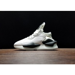 아디다스 Y-3 카이와 처키 스니커즈 Y-3 Kaiwa Chunky Sneakers M2208