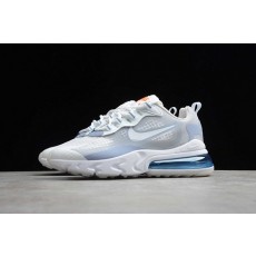 나이키 에어맥스 270 SE 화이트 퓨어 플래티넘 Nike Air Max 270 SE White Pure Platinum CT1265-100