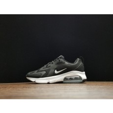 나이키 에어맥스 200 블랙 화이트 Nike Air Max 200 CI3865-001