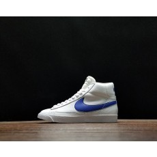 나이키 블레이저 미드 레트로 Nike Blazer Mid 845054-100