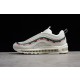 나이키 x 언디핏 에어맥스 97 세일 Nike x Undefeated Air Max 97 Sail AJ1986-100