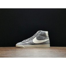 나이키 W‌ 블레이저 미드 Nike Blazer Mid Vintage‌ Suede 917862-004