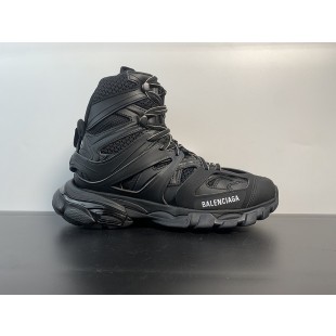 발렌시아가 Sneaker Tess s.Gomma MAILLE BLG 10295