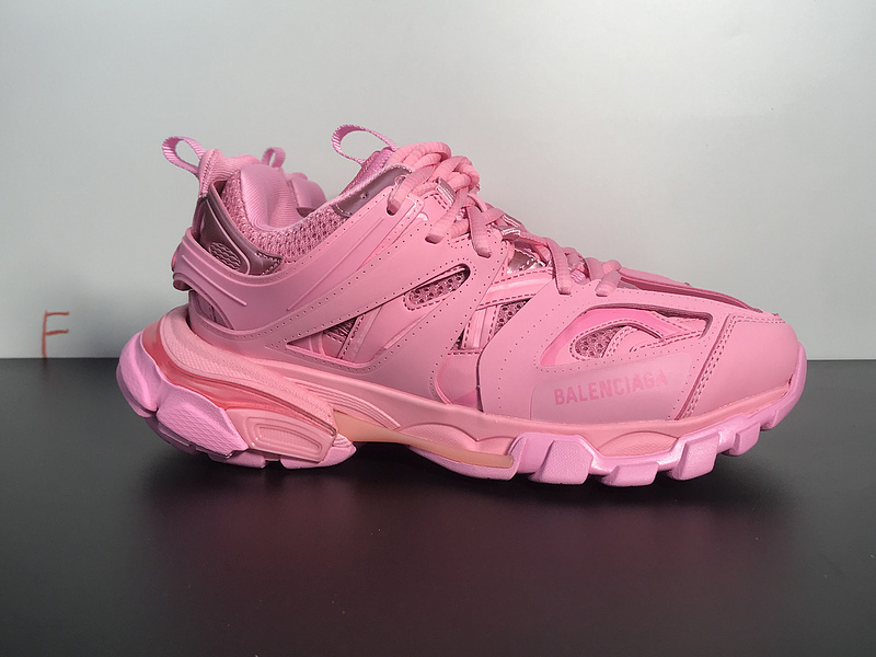 발렌시아가 Sneaker Tess s.Gomma MAILLE BLG 10289