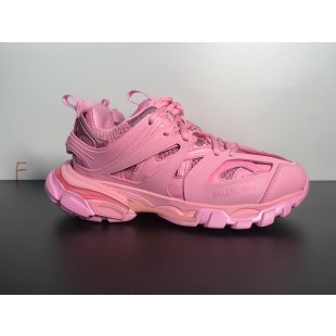 발렌시아가 Sneaker Tess s.Gomma MAILLE BLG 10289