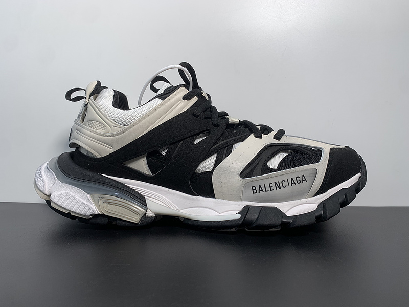 발렌시아가 Sneaker Tess s.Gomma MAILLE BLG 10356