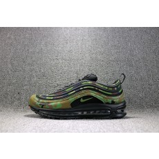 나이키 에어맥스 97 컨트리 카모 일본 Nike Air Max 97 Country Camo Japan AJ2614-203