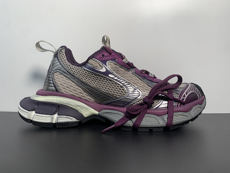 발렌시아가 Phantom Sneaker BLG 10006