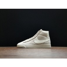 나이키 W 블레이저 미드‎ Nike Blazer Mid Vintage Suede AV9178-005！