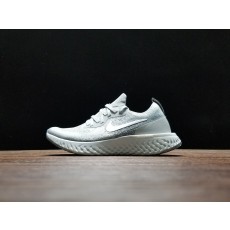 나이키 에픽 리액트 플라이니트 NIKE Epic React Flyknit AQ0070-002