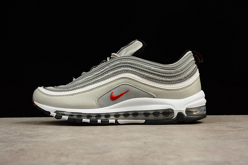 나이키 에어맥스 97 실버불렛 2016/2017 Nike Air Max 97 Silver Bullet 2016/2017 884421-001