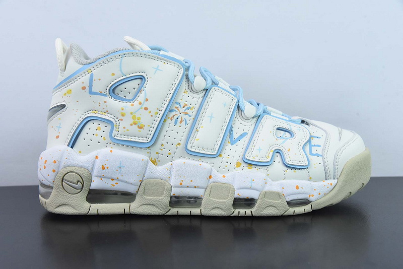 나이키 에어 모어 업템포 Nike Air More Uptempo DM1023-001