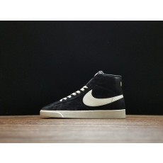 나이키 W 블레이저 미드 Nike Blazer Mid Vintage Suede AV9376-001
