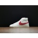 나이키 블레이저 미드 Nike Blazer Mid AV9376-105