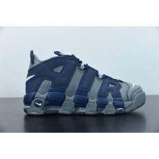 나이키 에어 모어 업템포 96 라우드 앤 클리어 2021 Nike Air More Uptempo 96 Loud and Clear 2021 921948-003