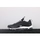 나이키 에어맥스 97 오버브랜딩 블랙 Nike Air Max 97 Overbranding Black 312834-008