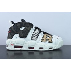 나이키 에어 모어 업템포 Nike Air More Uptempo GS Animal NUP40007