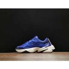 나이키 M2K 테크노 SP 로얄 블루 NIKE M2K Tekno SP  Racer Blue AV7030-400