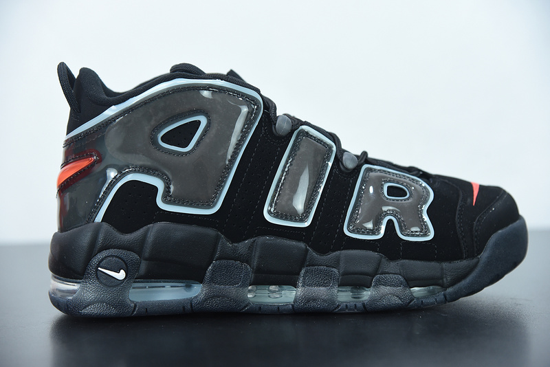나이키 에어 모어 업템포 Nike Air More Uptempo NUP40005