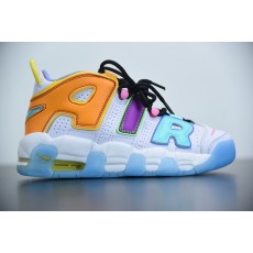 나이키 에어 모어 업템포 Nike Air More Uptempo DH0624-500