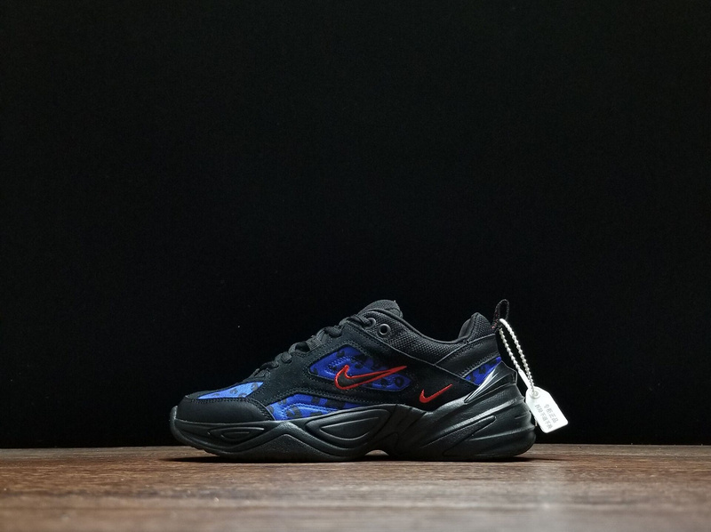 나이키 M2K 테크노 NIKE M2K Tekno CD0181-001