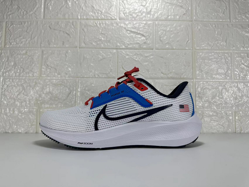 나이키 줌 페가수스 40 NIKE ZOOM Pegasus 40 FJ2840-100