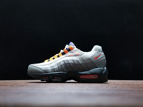나이키 에어맥스 95 그리디 왓 더 에어맥스 Nike Air Max 95 Greedy What the Air Max 810374-078