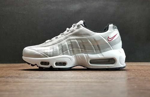 나이키 에어맥스 95 실버불렛 Nike Air Max 95 Silver Bullet 918359-001