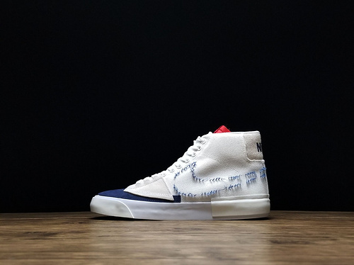 나이키 SB 줌 블레이저 미드 Nike Blazer Mid Edge Hack Pack CI3833-100